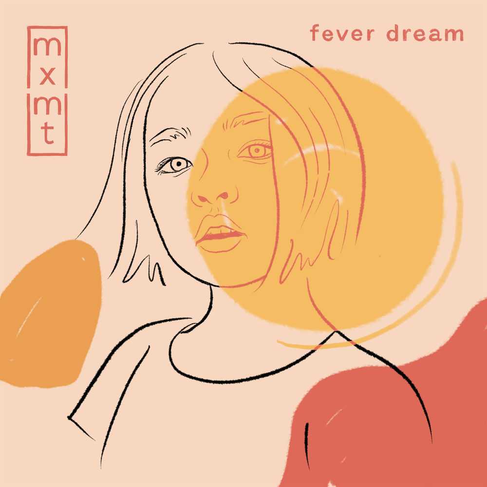 mxmtoon - Fever Dream